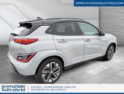 2022 Hyundai KONA ELECTRIC Preferred