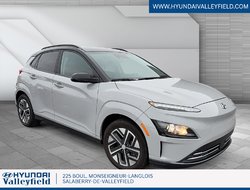 2022 Hyundai KONA ELECTRIC Preferred