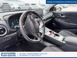 2022 Hyundai KONA ELECTRIC Preferred