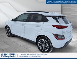 Hyundai KONA ELECTRIC Ultimate  2022