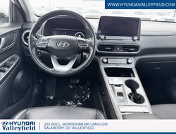 Hyundai KONA ELECTRIC Ultimate  2022