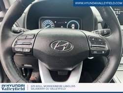 2023 Hyundai KONA ELECTRIC Ultimate