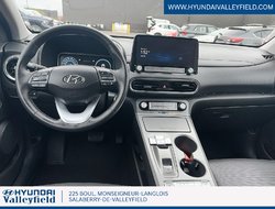 2023 Hyundai KONA ELECTRIC Ultimate