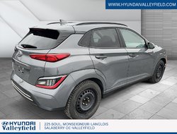 2023 Hyundai KONA ELECTRIC Ultimate