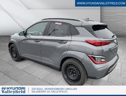 2023 Hyundai KONA ELECTRIC Ultimate