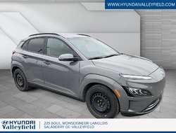 2023 Hyundai KONA ELECTRIC Ultimate