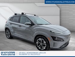 Hyundai KONA ELECTRIC Preferred  2023