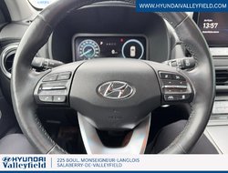 Hyundai KONA ELECTRIC Preferred  2023