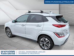 Hyundai KONA ELECTRIC Preferred  2023