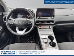 Hyundai KONA ELECTRIC Preferred  2023