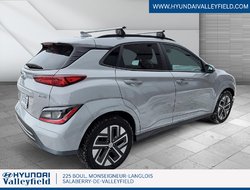 Hyundai KONA ELECTRIC Preferred  2023