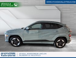 Hyundai KONA ELECTRIC Preferred  2025