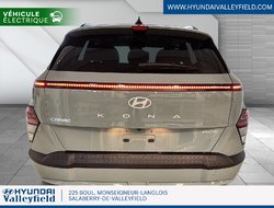 Hyundai KONA ELECTRIC Preferred  2025