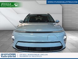 Hyundai KONA ELECTRIC Preferred  2025