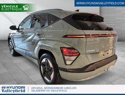 Hyundai KONA ELECTRIC Preferred  2025