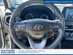 2018 Hyundai Kona Essential