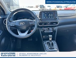 Hyundai Kona Essential  2018