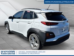 Hyundai Kona Essential  2018
