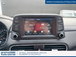 Hyundai Kona Preferred  2019