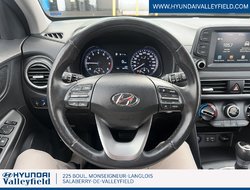 Hyundai Kona Preferred  2019