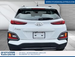 Hyundai Kona Preferred  2019