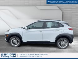 Hyundai Kona Preferred  2019