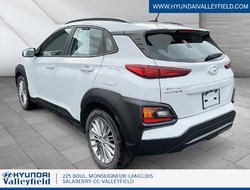 Hyundai Kona Preferred  2019