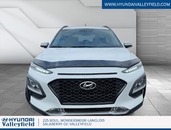 Hyundai Kona Preferred  2019