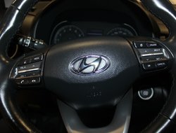 2020 Hyundai Kona Preferred