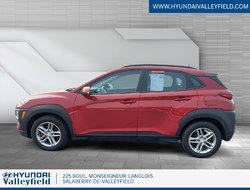 Hyundai Kona Essential  2020