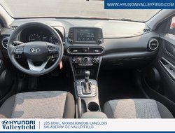 2020 Hyundai Kona Essential