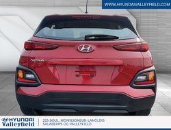 Hyundai Kona Essential  2020