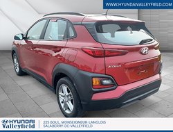 Hyundai Kona Essential  2020