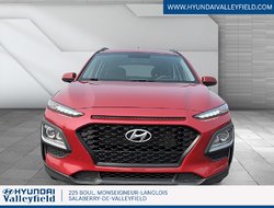 Hyundai Kona Essential  2020