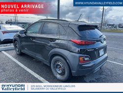 2020 Hyundai Kona Essential