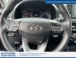 Hyundai Kona Preferred  2021