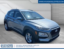 Hyundai Kona Essential  2021