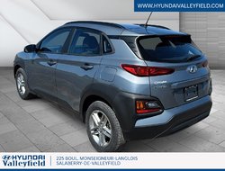 Hyundai Kona Essential  2021