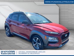 Hyundai Kona Trend  2021
