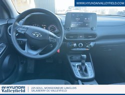 2022 Hyundai Kona Essential