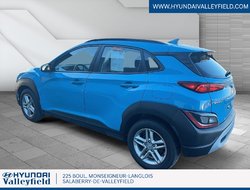 2022 Hyundai Kona Essential