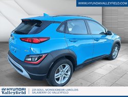 2022 Hyundai Kona Essential