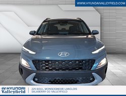 Hyundai Kona Preferred AWD  2022