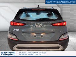 Hyundai Kona Preferred AWD  2022