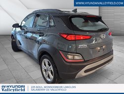 Hyundai Kona Preferred AWD  2022