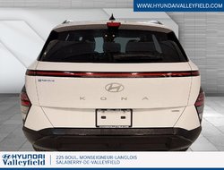 Hyundai Kona Preferred AWD  2024