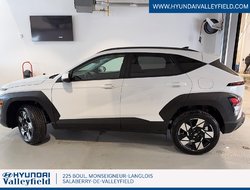 Hyundai Kona Preferred AWD  2024