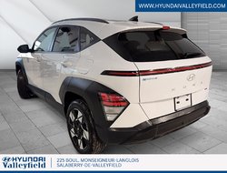 Hyundai Kona Preferred AWD  2024