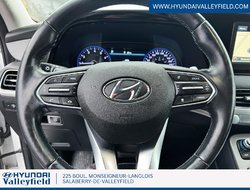 Hyundai Palisade Luxury  2020