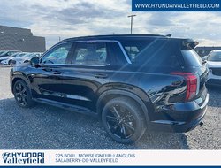 2024 Hyundai Palisade Urban